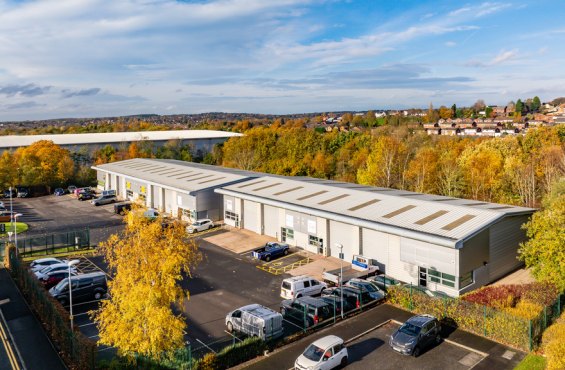 Keys Business Village